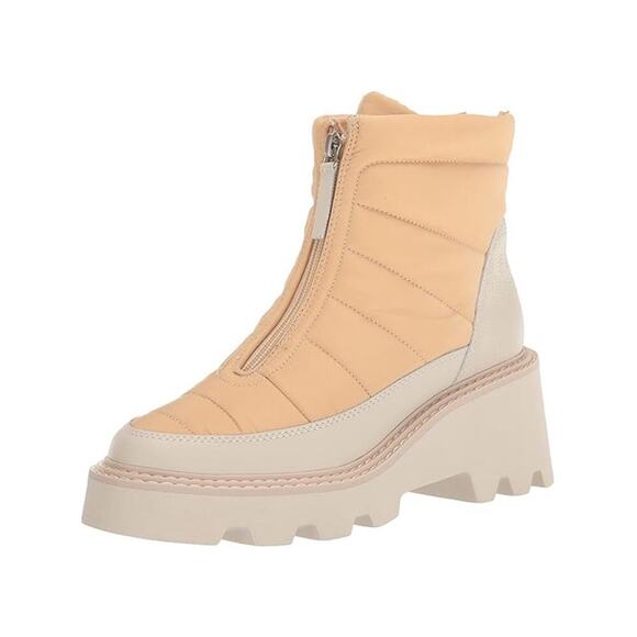 Dolce Vita Helki Bootie Honey Size 9 - Picture 1 of 7